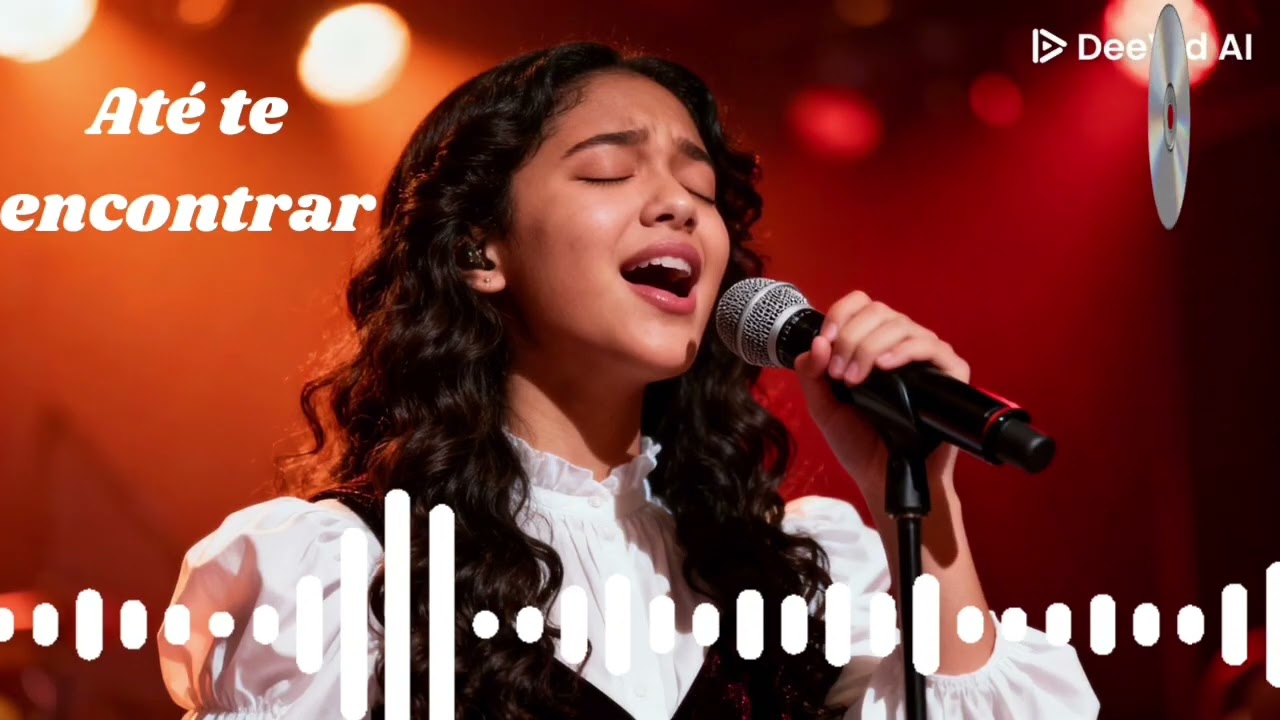 Até Te Encontrar | Louvores de Adoração Profunda Que Tocam a Alma