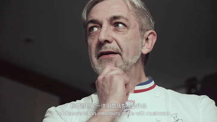 Judges Interview - JFA, Roger Luk, Arno Urch, Tony...