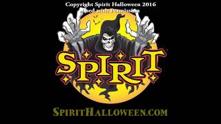 spirit halloween 2016 animatonics cinematic quality boogie man zombie skeleton - Spirit Halloween Store 2016 spirit halloween 2016 animatonics cinematic quality boogie man zombie skeleton - Spirit Halloween Store 2016