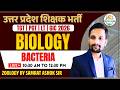 BACTERIA THEORY CLASS I TGT I PGT I LT I GIC | BIOLOGY PART 2