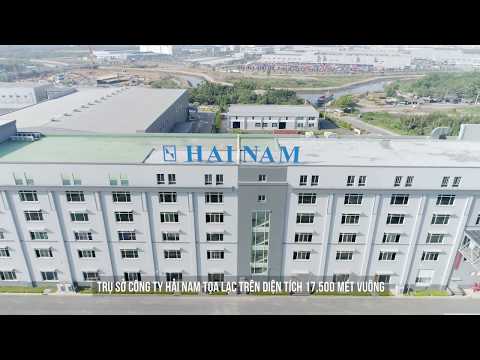 Hai Nam Automation Technology JSC