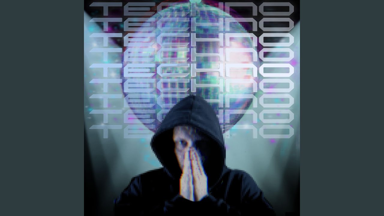 Watch TECHNO on YouTube Watch TECHNO on YouTube