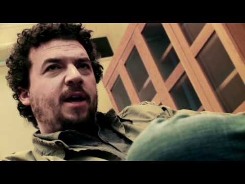 Danny Mcbride Photo 9