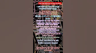 Jeg Ka' Rigtig Godt Li' Dig _ Ida Laurberg #danish #russia #usa #france #italy #uk #canada #espain Jeg Ka' Rigtig Godt Li' Dig _ Ida Laurberg #danish #russia #usa #france #italy #uk #canada #espain