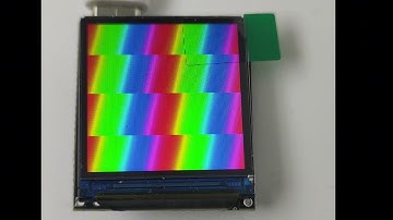 DSTIKE Arduino Leonardo 1.3” IPS Screen