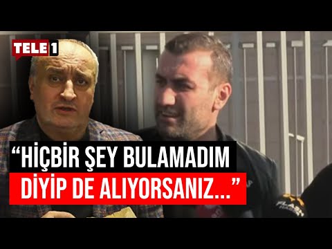 Cihan Kolivar'ın avukatı ve oğlundan açıklama