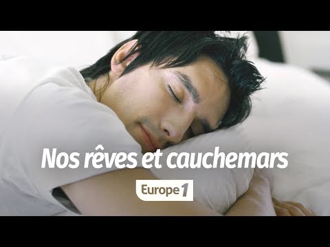 Vidéo: Cauchemars Dans Les Rêves Et Dans La Réalité - Vue Alternative