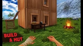 Island Is Home 2 Survival Game Simulator