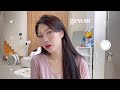 •인스타요청 메이크업 🐰♥ • 웜/쿨 안가리는 존예 핑크 팔레트+립 추천🪄🩷• 세통째 쓰는 마스카라 공유 •