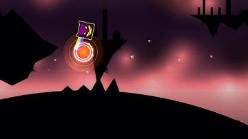 Geometry Dash Popsicle