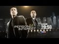 Person of interest  tf1  bandeannonce n1