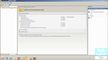 Modify Transport Rule in Exchange Server 2010