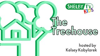 Treehouse - Episode 16 - 