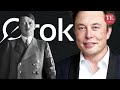 Elon Musk's 'MECHA-HITLER' Grok Unleashes WILD Mode; AI Bot 'Tamed' Later | WATCH