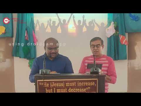 What does it mean to be a Friend of GOD ? प्रभु का मित्र होने का क्या अर्थ है ? 20 May 2024