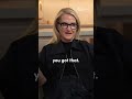 Stop hiding your body | Mel Robbins #Shorts