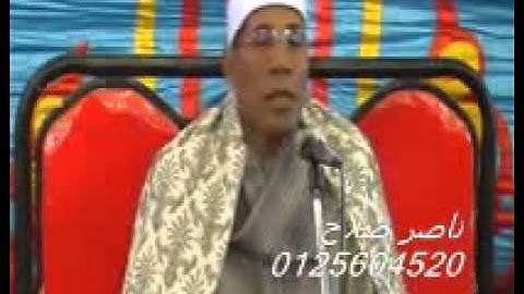 الشيخ عبد الفتاح الطاروطيسورة الأنعام 11.04.2011