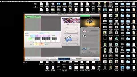 Garageband Dubstep Tutorial - PART 1 of 2