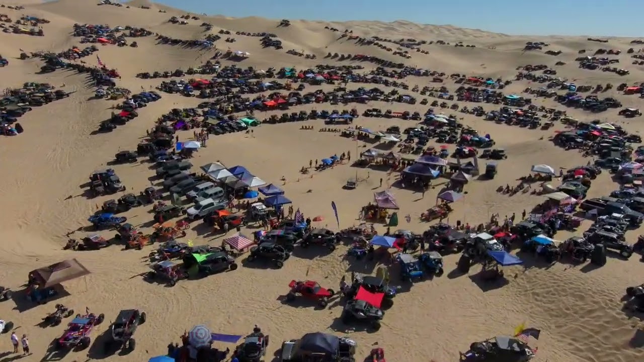 Glamis veterans day 2025 