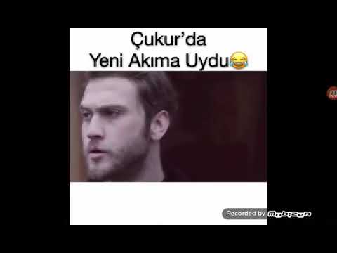 Çukur da yeni akıma uydu