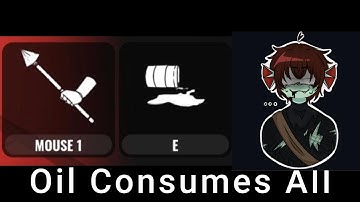 Polluted is A Pretty Fun Killer in Daybreak 2