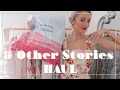 & OTHER STORIES HAUL & TRY ON // SPRING 2019  // Fashion Mumblr