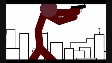 Pivot Gun test w/ good song