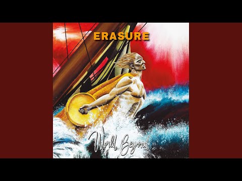 Putar Love You To The Sky (World Beyond) - Erasure