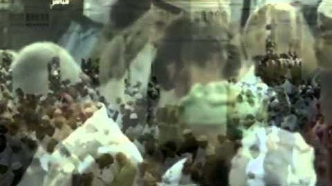 تلاوة جميلة للشيخ ماهر المعيقلي من سورة الأنعام عشاء السبت 19-3-1436هـ
