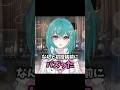 初投稿前にバズるのが夢でした。明日誕生日です。 #vtuber #shorts
