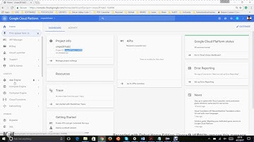 CMPE 281 Lab 2   Google App Engine