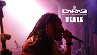 CaRaSi - Mejunje (Live)