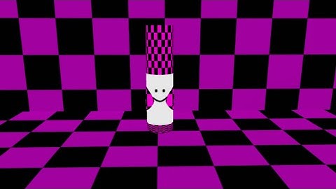 HOW to get missing texture marker (New location!)