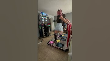 PIU - f(r)iend s19 - maybe soon 😭 #pumpitup #pumpitupphoenix #rhythmgame #piu #piuphoenix