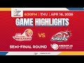 PLDT vs. Cignal - Match Highlights | 2026 All-Filipino Conference