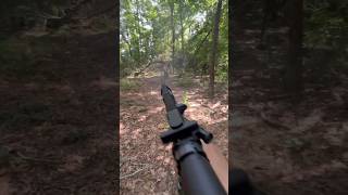 Ever Seen A 300Blkout Twerk