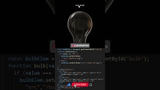HTML Radio Buttons UI #javascript #coding #html #shorts