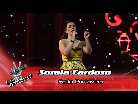 Soraia Cardoso - 
