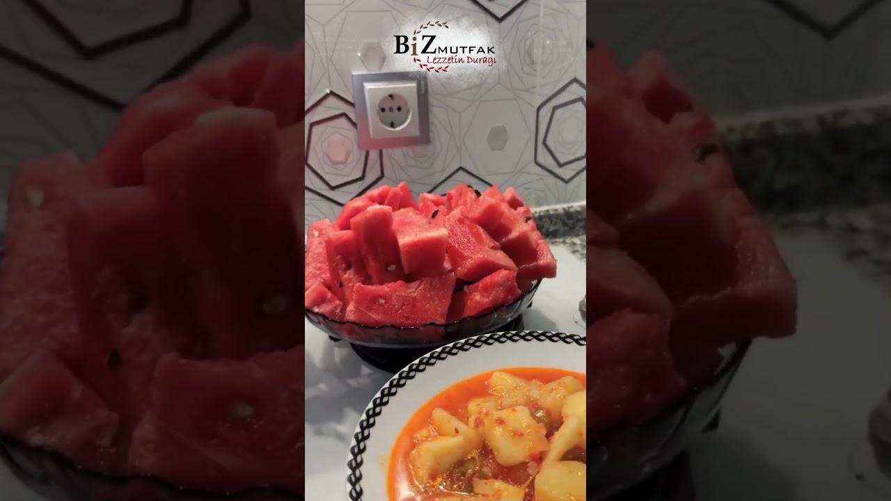 BİZ'de İçli Köfte Tarifi (Yakında!) | Canan Ören  #evyemekleri #yemektarifleri #pastatarifleri