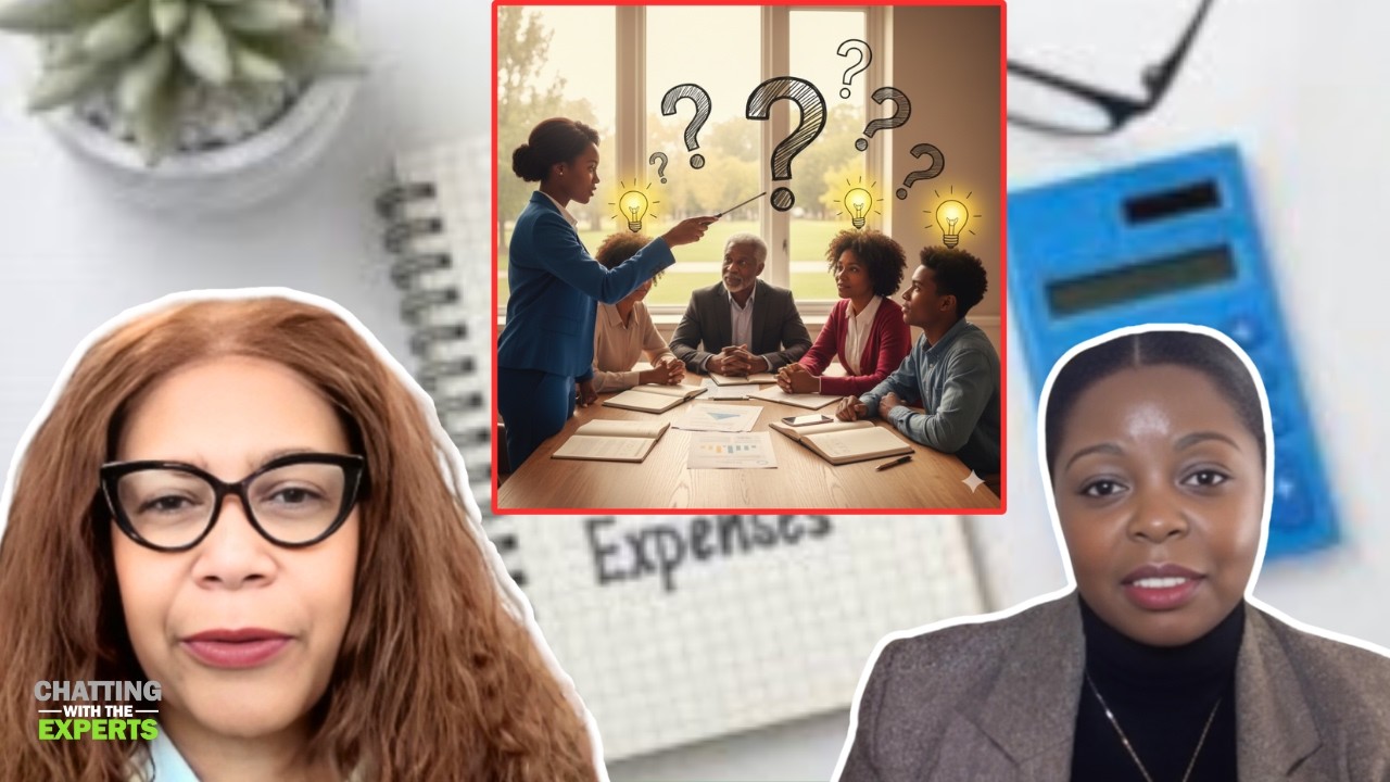 Financial Planning Questions Every Family Must Discuss Before It's Too Late