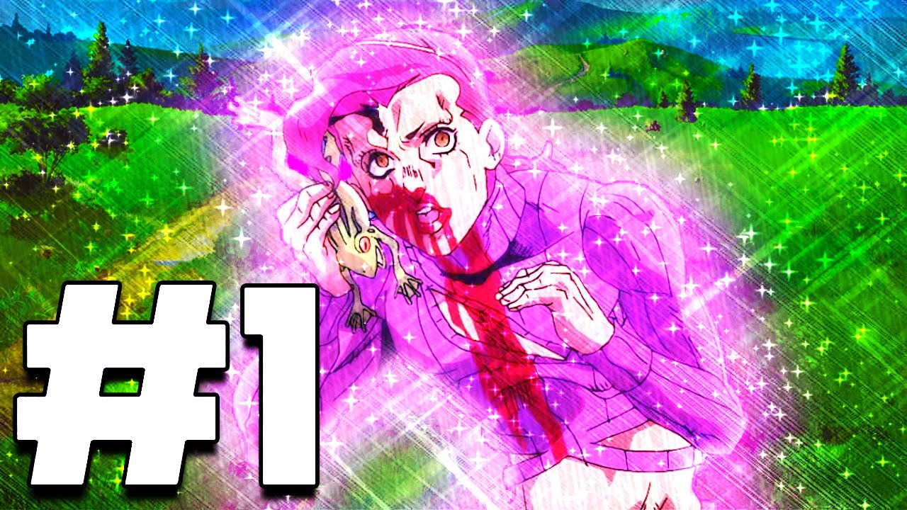 (IMPALE!) Ranked 1V1's #1 Doppio/Diavolo Edition | Anime Battle Arena