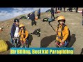 Bir billing best kid paragliding 720p