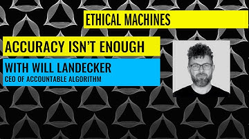 Accuracy Isn’t Enough