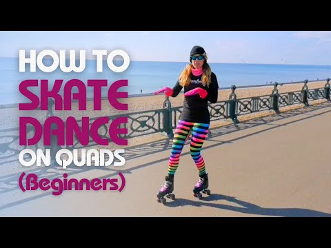 Video: Jinsi Ya Kujifunza Roller Skate: Vidokezo Na Mazoezi