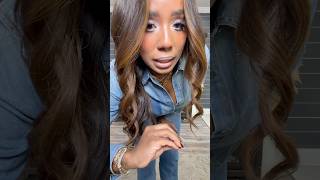 Denim Denim Me Cute Holiday Look From Walmart