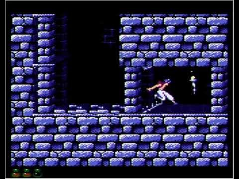 Mira Prince of Persia Atari 800 - 29:44 Real Time / 13:XX In-Game Time en YouTube Mira Prince of Persia Atari 800 - 29:44 Real Time / 13:XX In-Game Time en YouTube