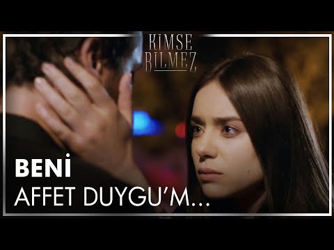 Duygu ve Pilot barıştı - Kimse Bilmez 15. Bölüm