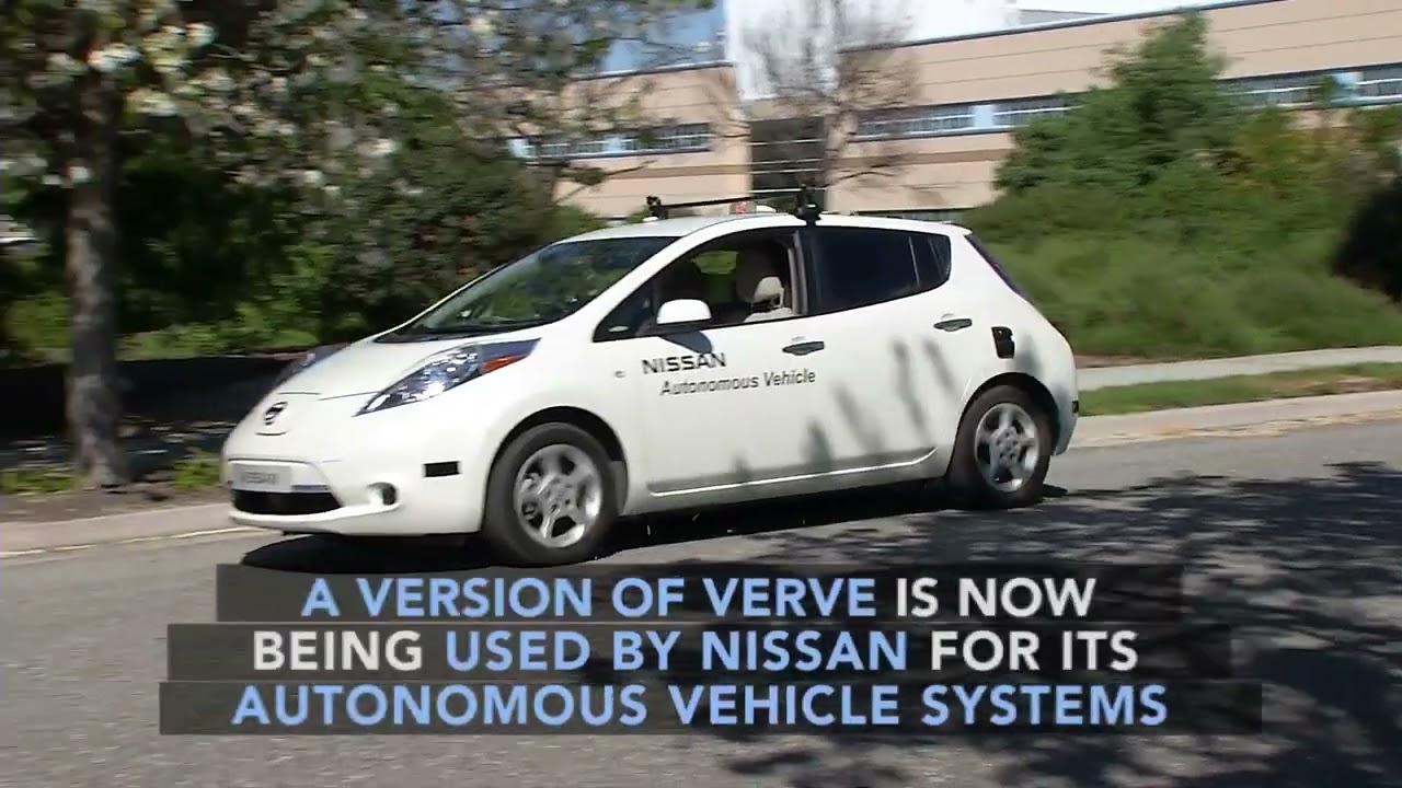 NASA's Intelligent Robotics Group