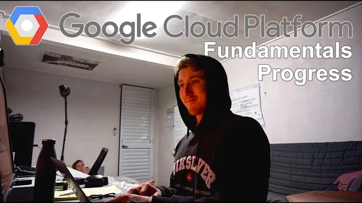 Completing Google Cloud Platform Machine Learning Fundamentals | Learning Intelligence 44