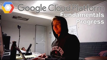 Completing Google Cloud Platform Machine Learning Fundamentals | Learning Intelligence 44